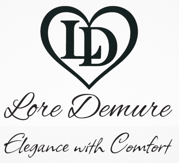 Lore Demure Gift Card