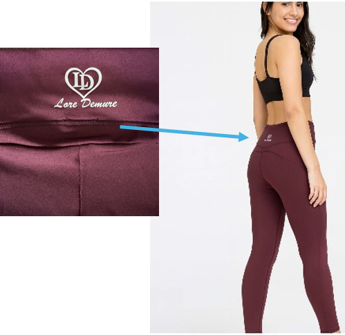 Yoga Pants